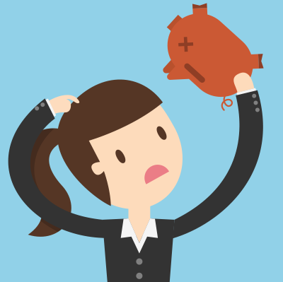 budget illustration